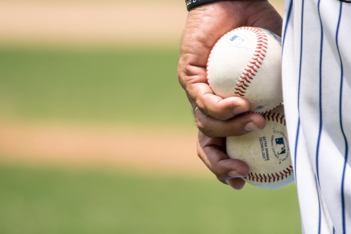 What Scouts Look For In Pitchers