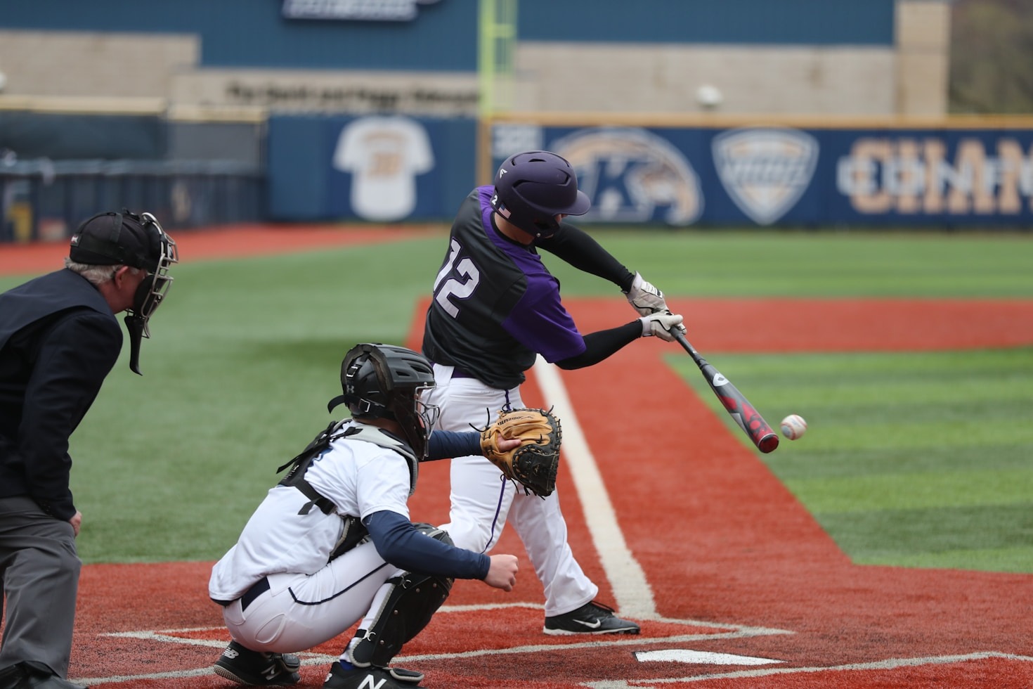The Importance Of Athletic Performance Data